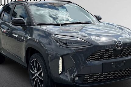 Toyota Yaris Cross 4.500 km 31.774 &euro; Eschweiler 52249