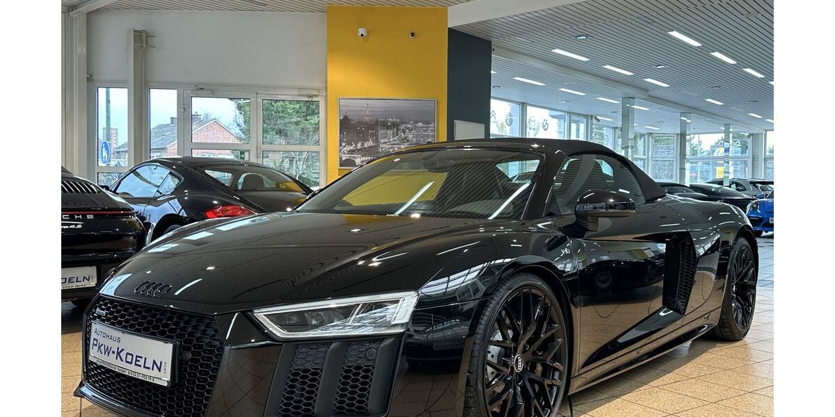 Audi R8 97.500 km 97.999 &euro; Kerpen 50171