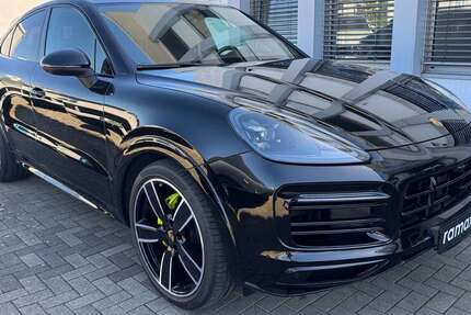 Porsche Cayenne 6.000 km 109.900 &euro; Hürth (bei Köln) 50354