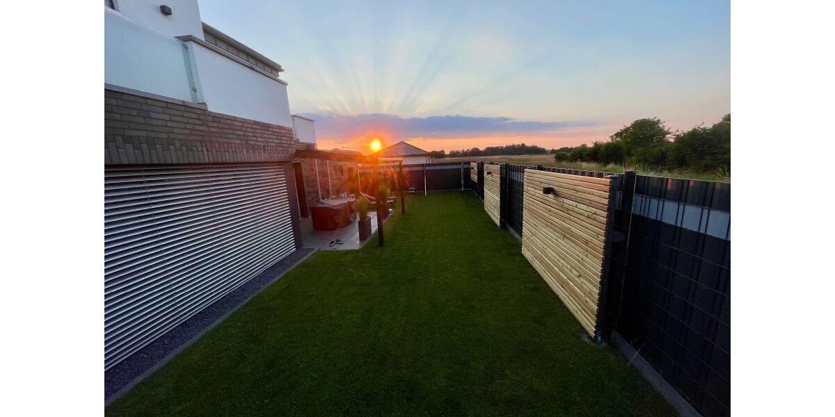 Provisionsfrei* Stadtvilla am Wassersportsee (850m)174m2 Smarthome Whirlp. - Einfamilienhaus Zülpich | Angebot:24727861