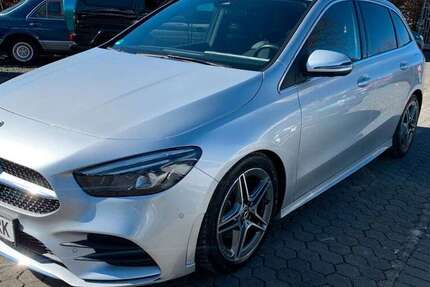 Mercedes-Benz B 200 52.056 km 22.599 &euro; Mechernich Kommern 53894