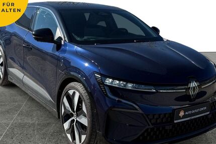Renault Megane E-TECH 59.193 km 22.990 &euro; Aachen 52068