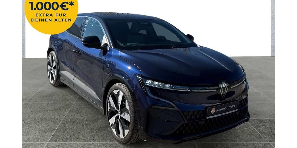 Renault Megane E-TECH 59.193 km 22.990 &euro; Aachen 52068