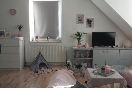 Wohnung Baesweiler - 1 Zimmer, 33 m&sup2;, 295&euro; | Angebot:25872702