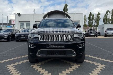 Jeep Grand Cherokee 87.000 km 23.900 &euro; Eschweiler 52249