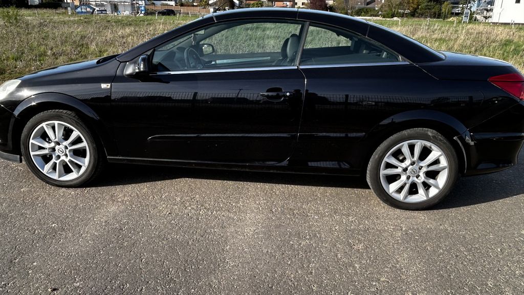 Opel Astra 183.000 km 3.550 &euro; Langerwehe 52379