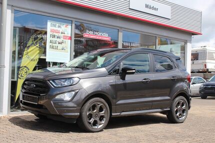 Ford EcoSport 70.986 km 14.150 &euro; Kall 53925