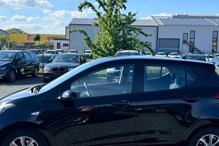 Hyundai i10 74.500 km 5.950 &euro; Düren 52351