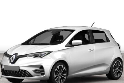 Renault ZOE 20.045 km 11.490 &euro; Aachen 52068