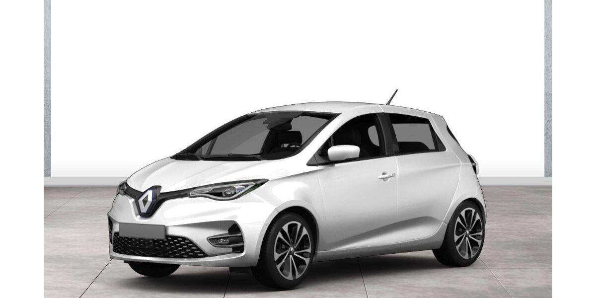 Renault ZOE 20.045 km 11.490 &euro; Aachen 52068
