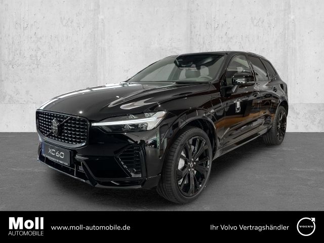 Volvo XC60 14.500 km 55.980 &euro; Aachen 52078