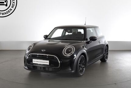 Mini ONE 10.380 km 18.980 &euro; Aachen 52078