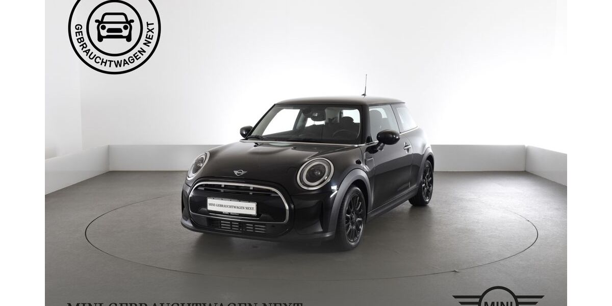 Mini ONE 10.380 km 18.980 &euro; Aachen 52078