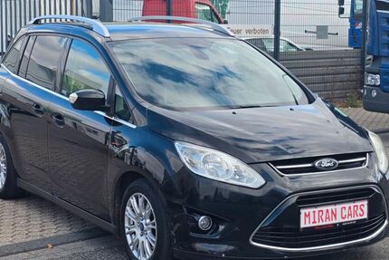Ford Grand C-Max 240.000 km 3.500 &euro; Düren 52353