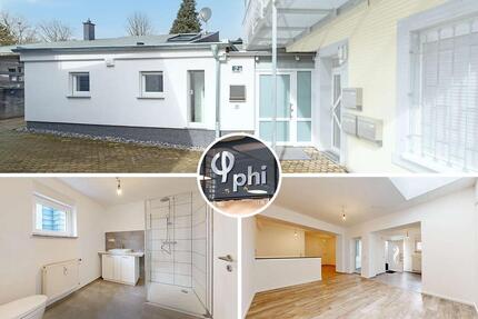 Wohnung Stolberg (Rhld.) Gressenich - 3 Zimmer, 87 m&sup2;, 957&euro; | Angebot:25887560