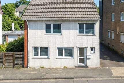 Haus Herzogenrath / Kohlscheid Kohlscheid - 4 Zimmer, 96 m&sup2;, 298.000&euro; | Angebot:25674567