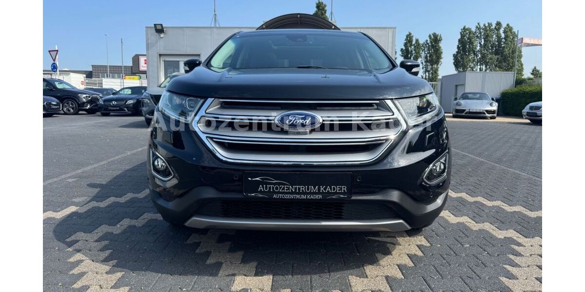 Ford Edge 130.000 km 19.890 &euro; Eschweiler 52249