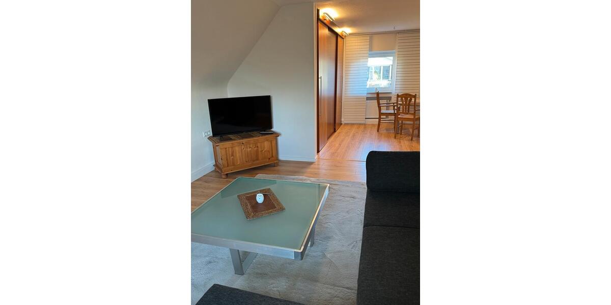 Etagenwohnung Aachen Aachen-Mitte - 2 Zimmer, 75 m&sup2;, 1.290&euro; | Angebot:25637276