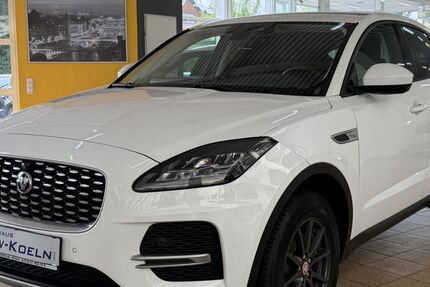 Jaguar E-Pace 77.000 km 23.999 &euro; Kerpen 50171