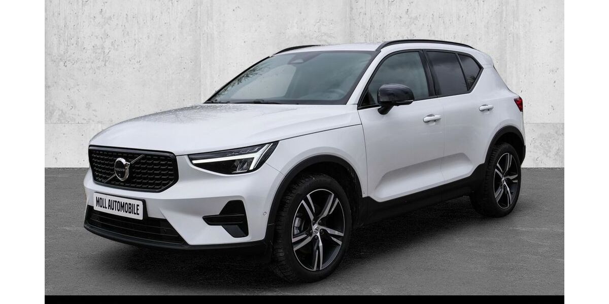 Volvo XC40 27.147 km 34.480 &euro; Aachen 52078