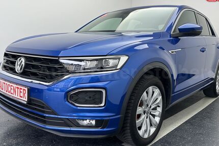 VW T-Roc 14.000 km 23.490 &euro; Stolberg 52222