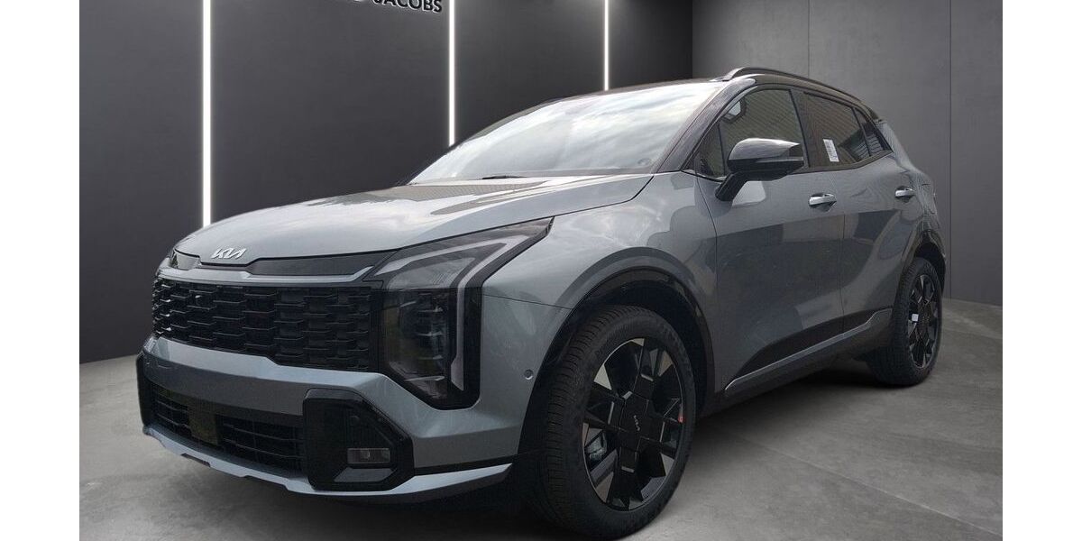 Kia Sportage 2.500 km 42.890 &euro; Aachen 52078