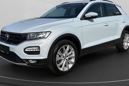VW T-Roc 82.761 km 16.490 &euro; Aachen 52068