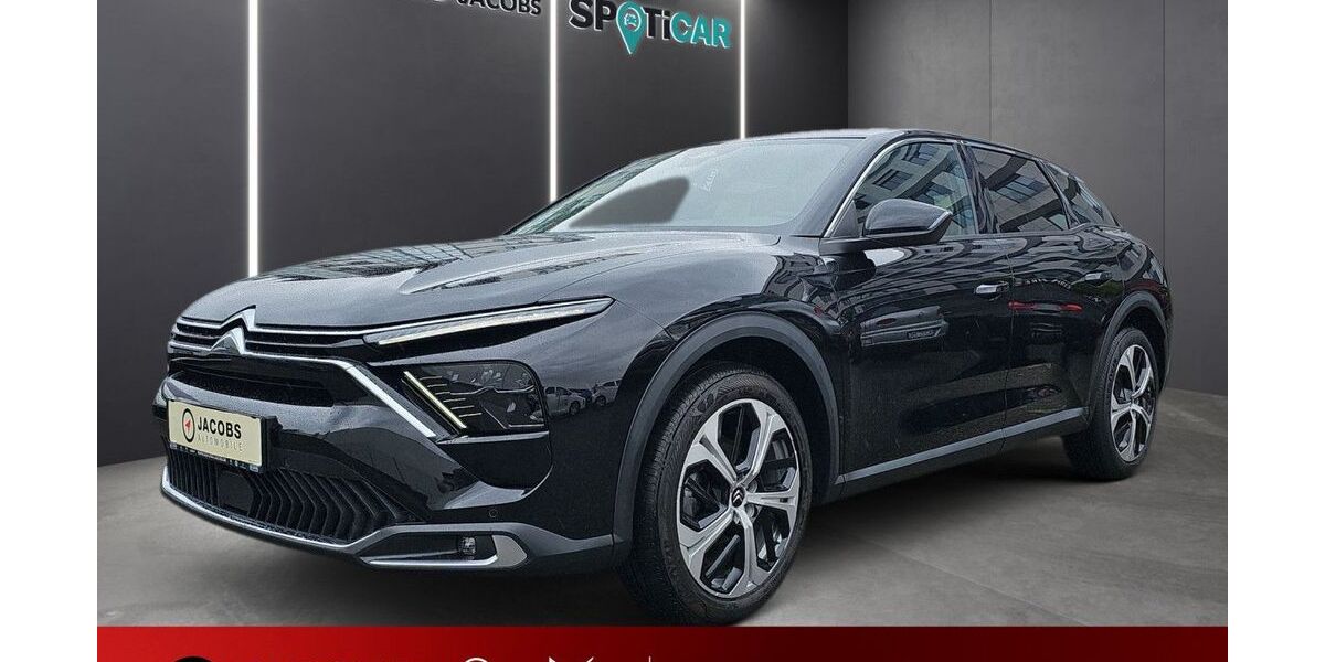 Citroen C5 X 2.222 km 20.790 &euro; Aachen 52078