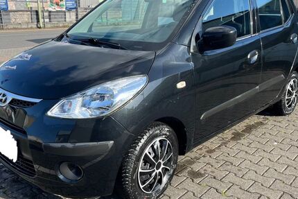 Hyundai i10 182.000 km 2.000 &euro; Langerwehe 52379