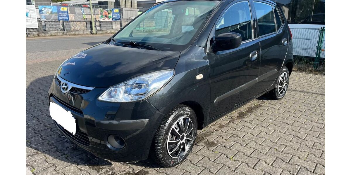 Hyundai i10 182.000 km 2.000 &euro; Langerwehe 52379