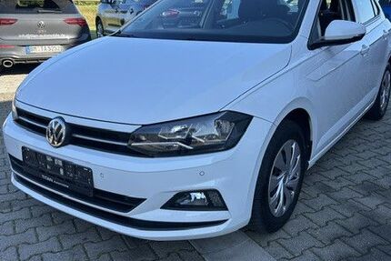 VW Polo 196.000 km 7.850 &euro; Erftstadt 50374