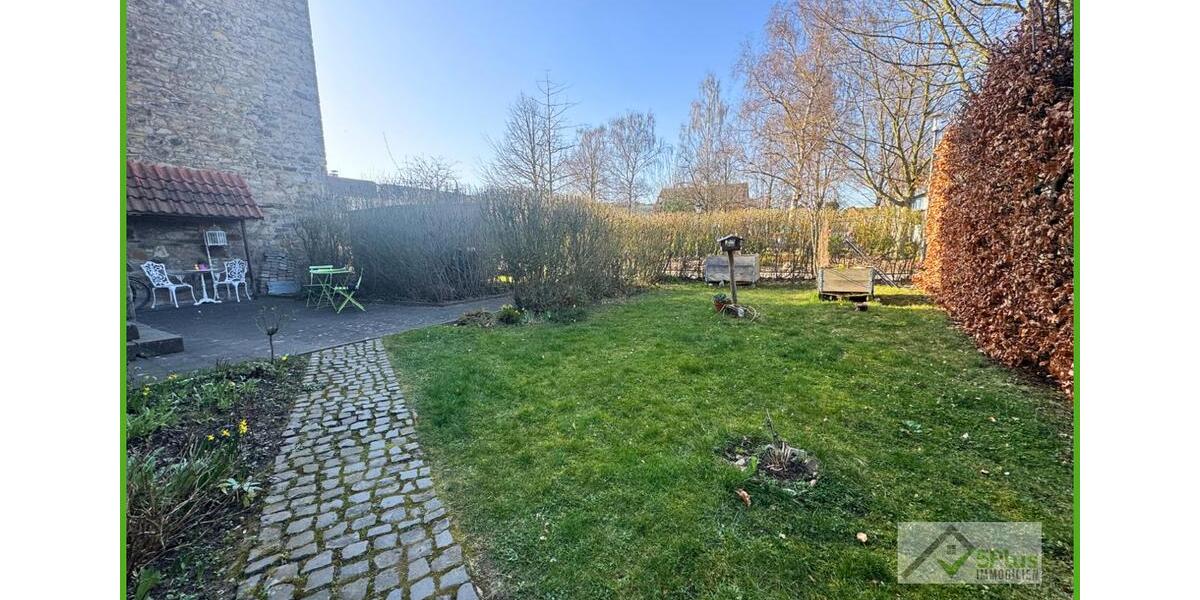 Einfamilienhaus Hürtgenwald - 3 Zimmer, 100 m&sup2;, 790&euro; | Angebot:25898656