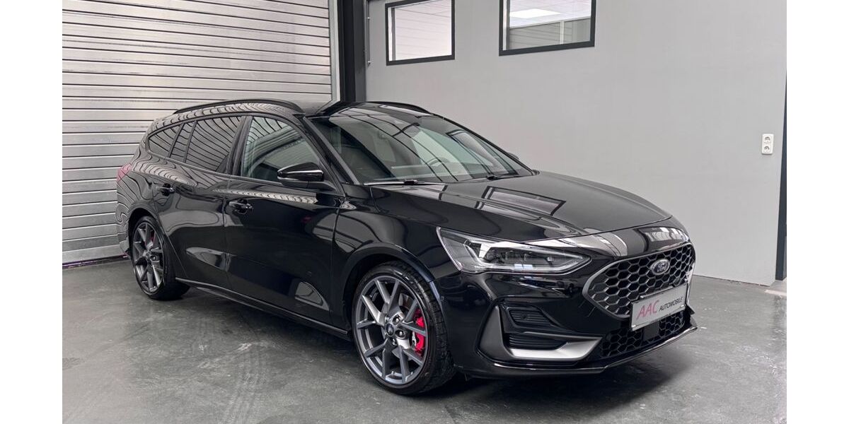 Ford Focus 30.000 km 31.950 &euro; Erftstadt 50374