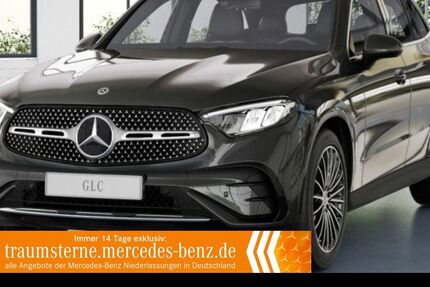 Mercedes-Benz GLC 200 22.329 km 51.990 &euro; Aachen 52068