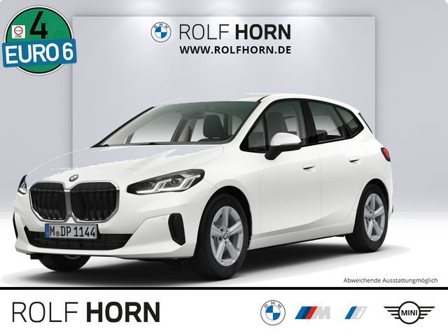 BMW 220 Active Tourer 11.074 km 28.820 &euro; Euskirchen 53879
