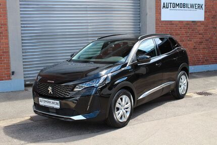 Peugeot 3008 57.490 km 15.899 &euro; Düren 52353