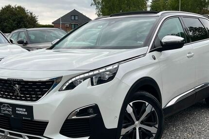 Peugeot 5008 62.347 km 21.490 &euro; Stolberg 52222