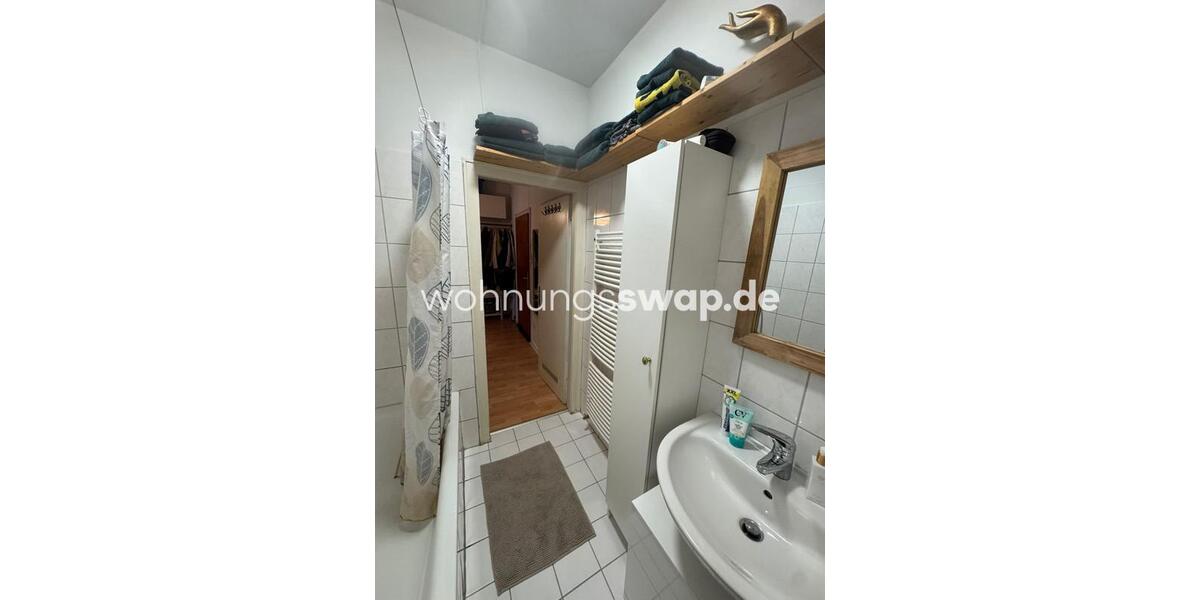 Etagenwohnung Aachen Aachen-Mitte - 2 Zimmer, 70 m&sup2;, 540&euro; | Angebot:24541373