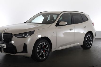 BMW X3 9.603 km 59.390 &euro; Aachen 52078