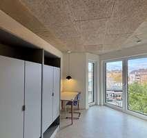 Etagenwohnung Aachen Aachen-Mitte - 2 Zimmer, 47 m&sup2;, 1.520&euro; | Angebot:26619378