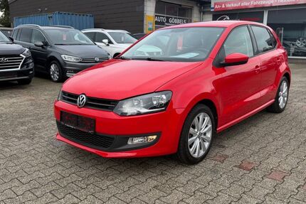 VW Polo 132.938 km 8.990 &euro; Aldenhoven 52457