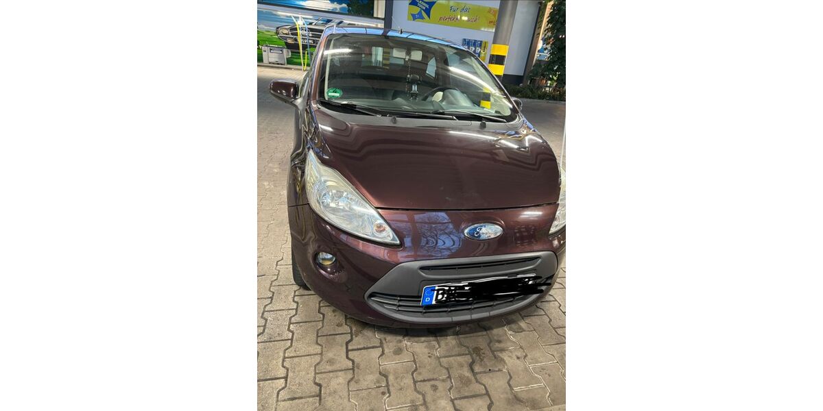 Ford Ka/Ka+ 175.000 km 1.750 &euro; Frechen 50226