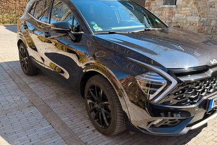 Kia Sportage 53.000 km 31.400 &euro; Simmerath 52152