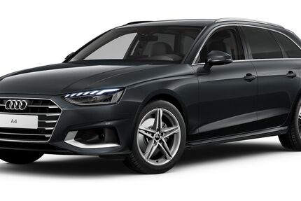 Audi A4 13.821 km 42.990 &euro; Düren 52351