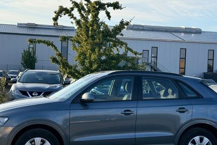 Audi Q3 200.000 km 8.800 &euro; Düren 52351