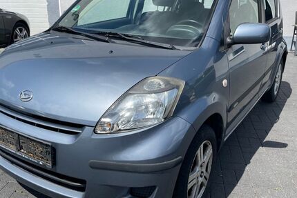 Daihatsu Sirion 197.000 km 999 &euro; Düren 52351