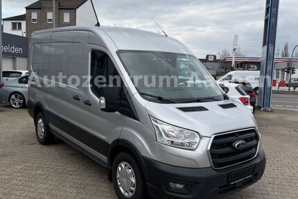 Ford Transit 290.000 km 11.499 &euro; Eschweiler 52249