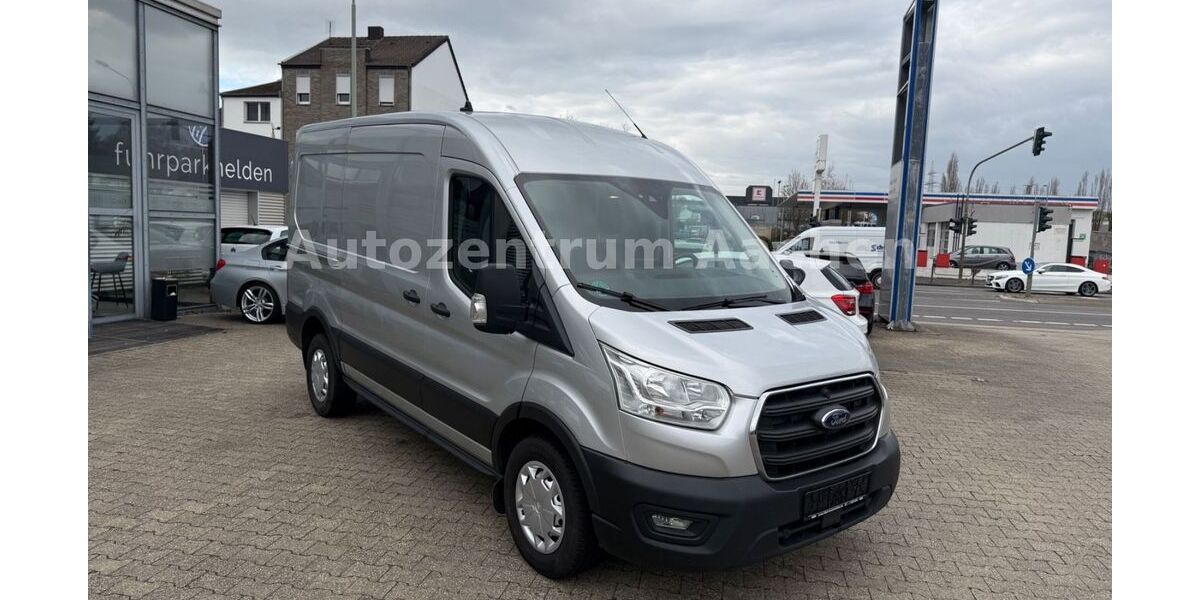 Ford Transit 290.000 km 11.499 &euro; Eschweiler 52249