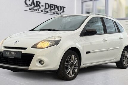 Renault Clio 110.000 km 4.499 &euro; Inden 52459
