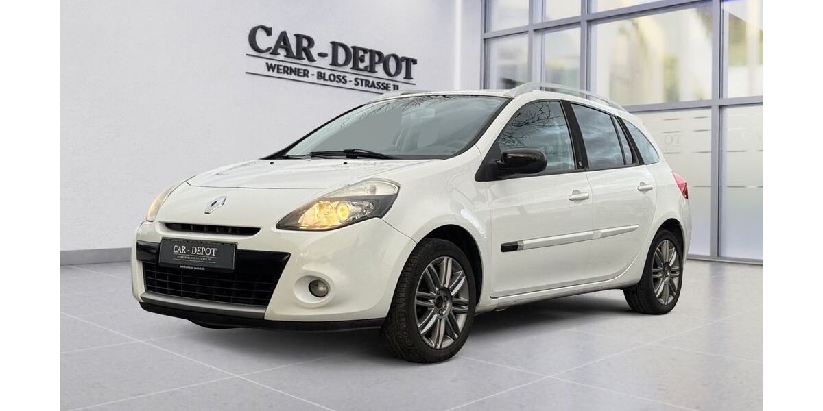 Renault Clio 110.000 km 4.499 &euro; Inden 52459